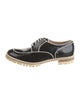 Fratelli Rossetti Patent Leather Oxfords