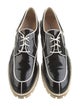 Fratelli Rossetti Patent Leather Oxfords
