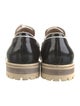Fratelli Rossetti Patent Leather Oxfords
