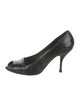 Fratelli Rossetti Leather Pumps