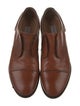 Fratelli Rossetti Leather Oxfords