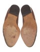 Fratelli Rossetti Suede Oxfords