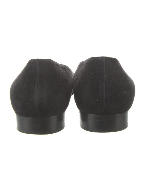 Fratelli Rossetti Suede Loafers