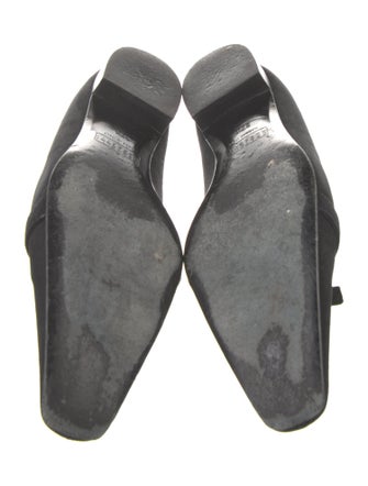 Fratelli Rossetti Suede Loafers