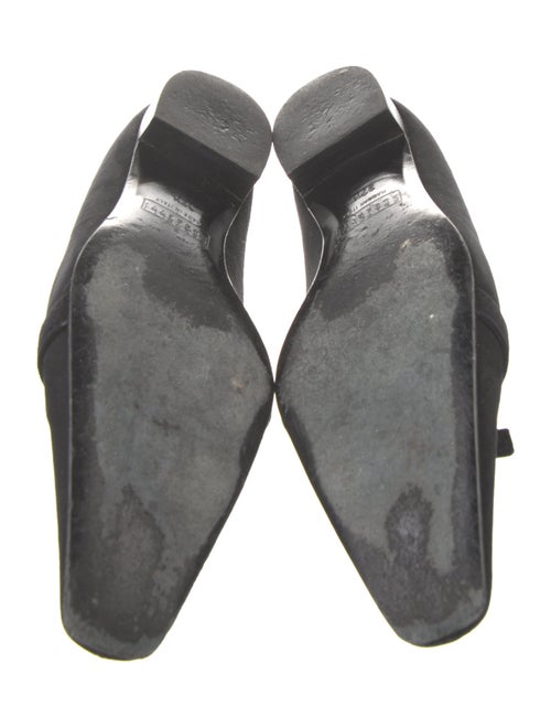 Fratelli Rossetti Suede Loafers