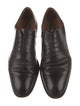 Fratelli Rossetti Leather Oxfords
