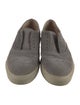 Fratelli Rossetti Suede Lasercut Accents Sneakers