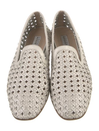 Fratelli Rossetti Leather Loafers