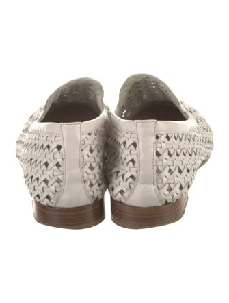 Fratelli Rossetti Leather Loafers