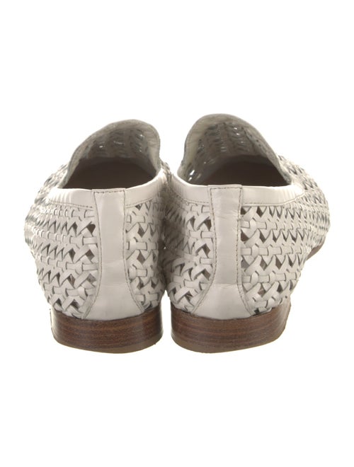 Fratelli Rossetti Leather Loafers