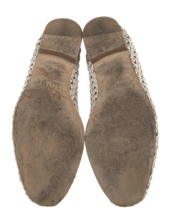 Fratelli Rossetti Leather Loafers