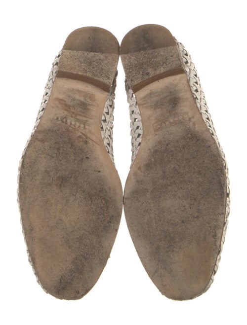 Fratelli Rossetti Leather Loafers