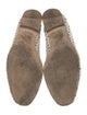 Fratelli Rossetti Leather Loafers