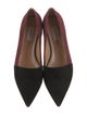 Fratelli Rossetti Suede Loafers