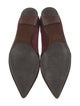 Fratelli Rossetti Suede Loafers