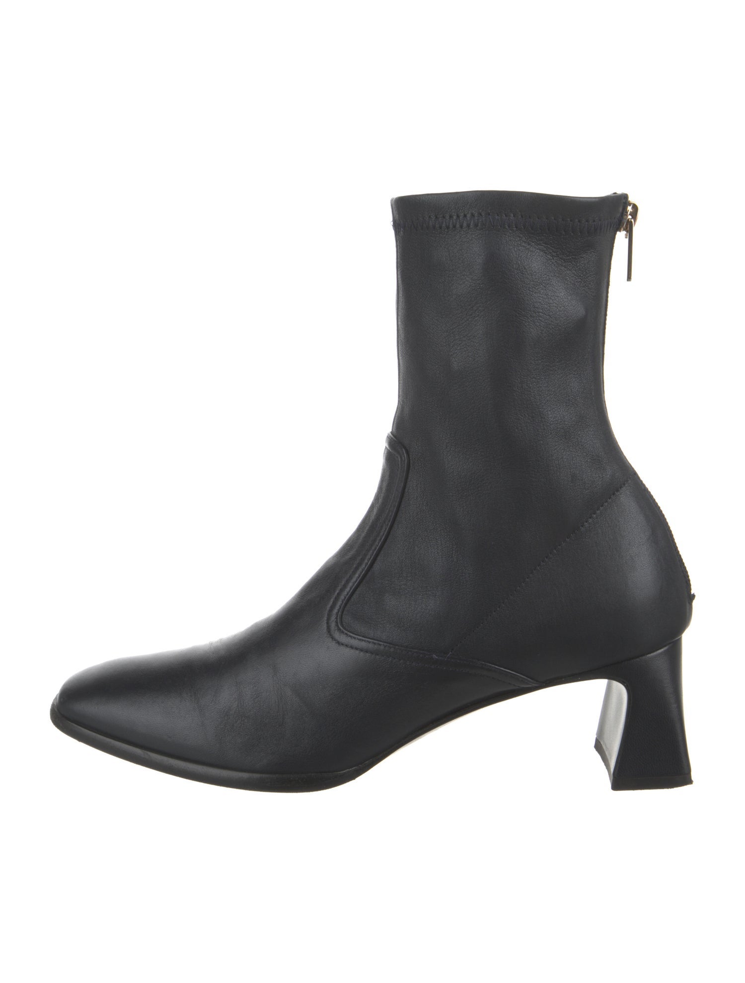 Fratelli Rossetti Leather Boots