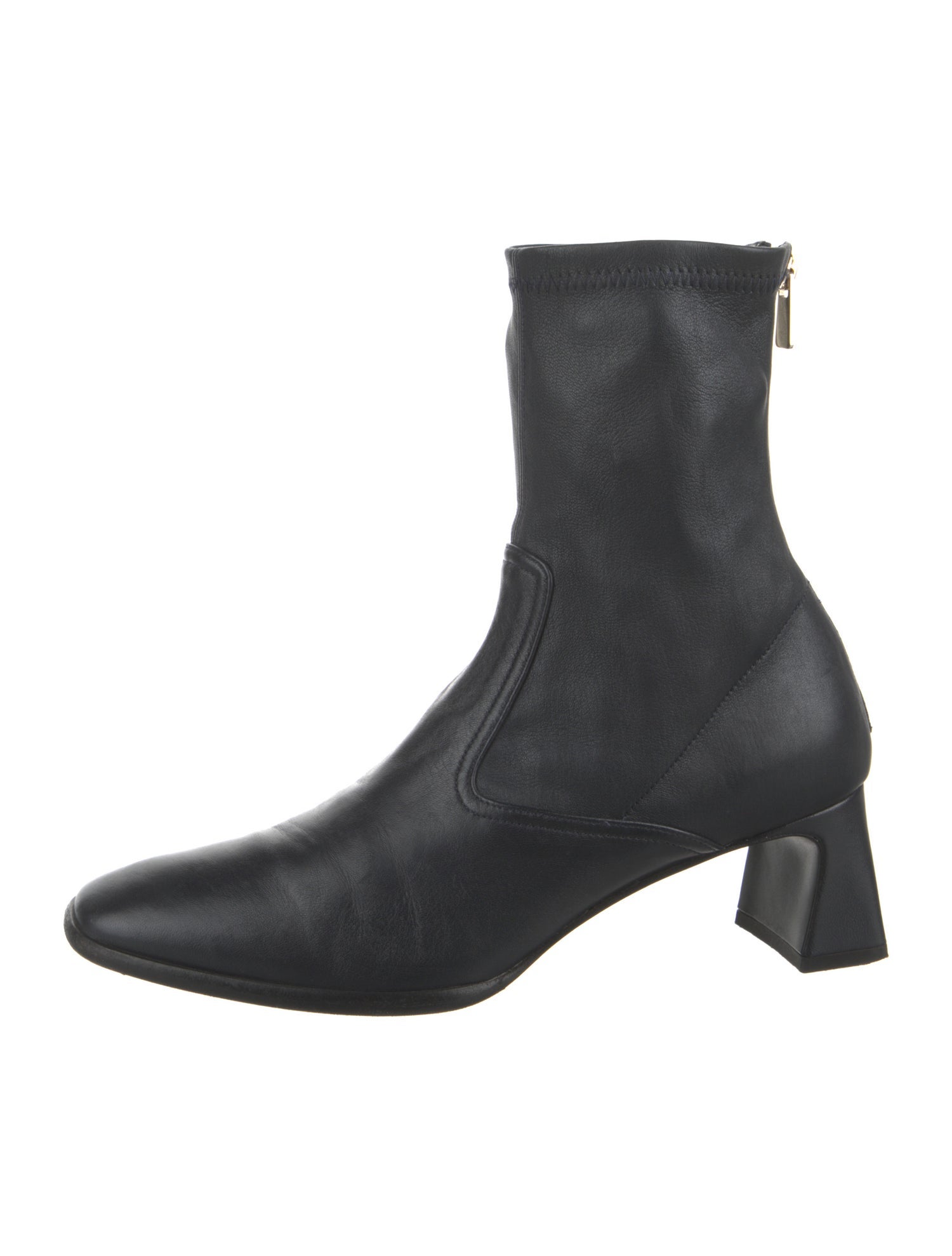 Fratelli Rossetti Leather Boots