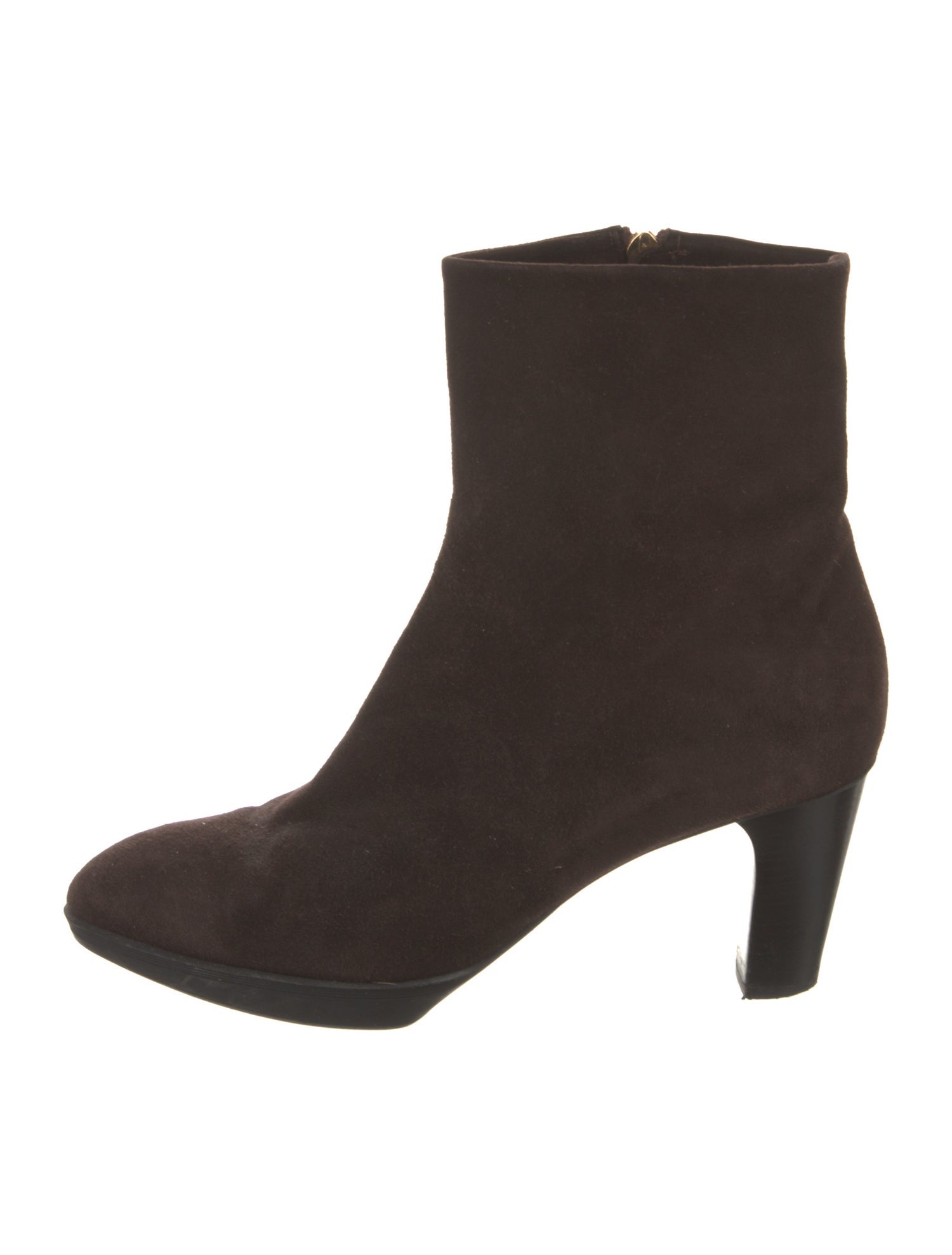 Fratelli Rossetti Suede Boots