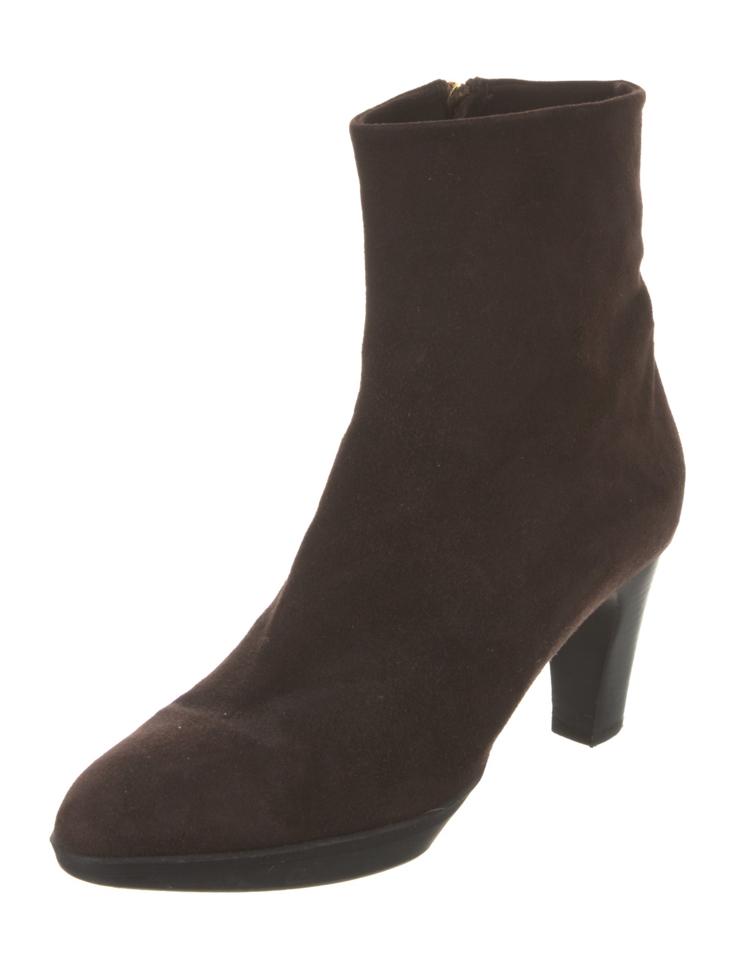 Fratelli Rossetti Suede Boots
