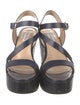 Fratelli Rossetti Leather Slingback Sandals
