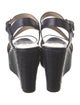 Fratelli Rossetti Leather Slingback Sandals