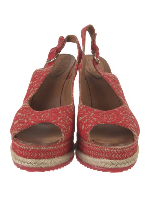 Fratelli Rossetti Slingback Sandals