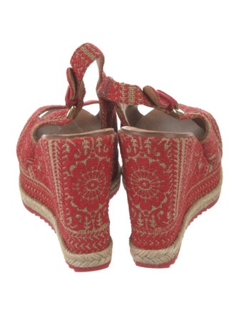 Fratelli Rossetti Slingback Sandals