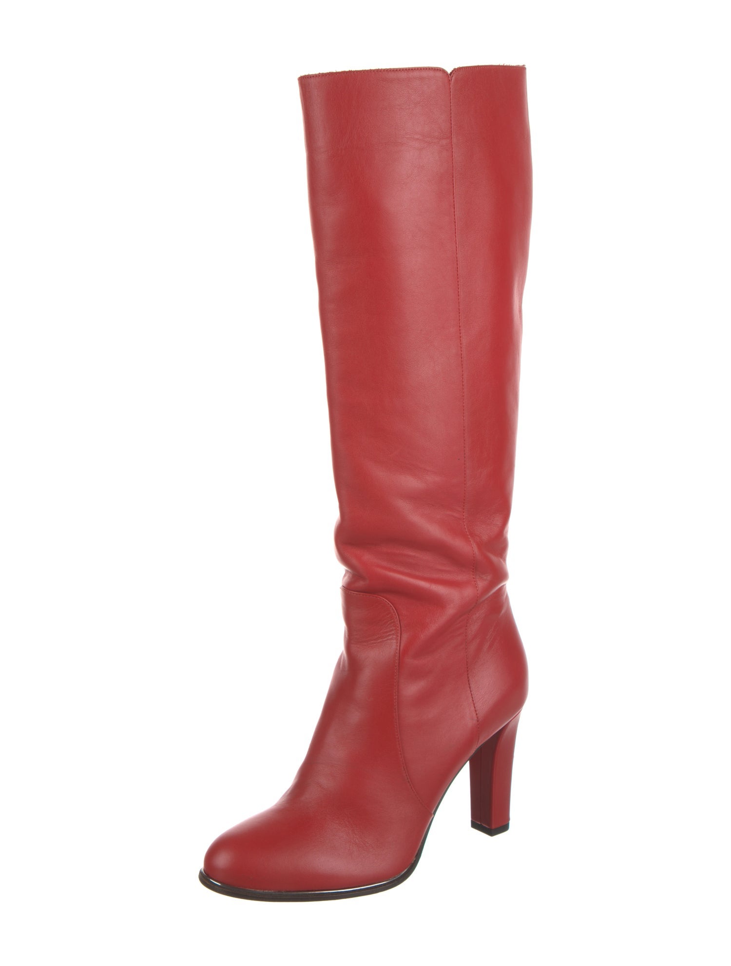 Fratelli Rossetti Leather Boots