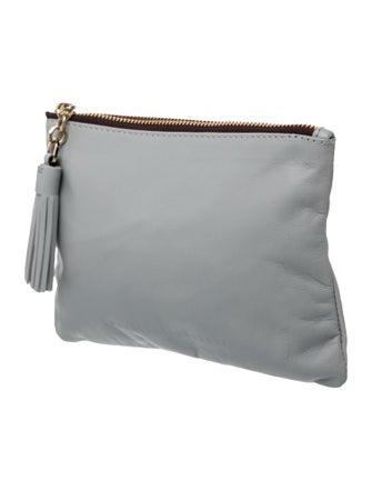 Fratelli Rossetti Leather Portfolio Small