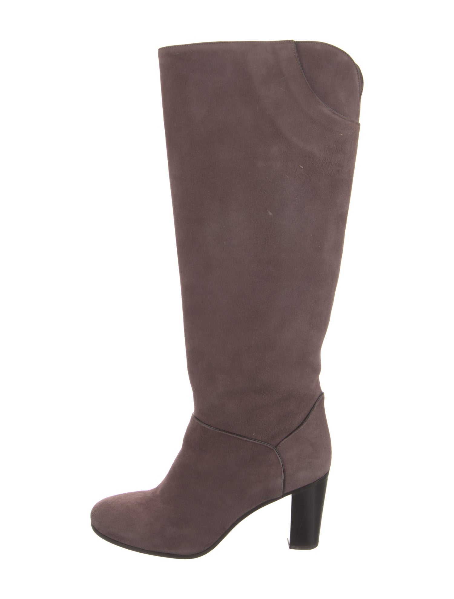Fratelli Rossetti Suede Boots