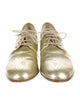 Fratelli Rossetti Patent Leather Lasercut Accents Oxfords