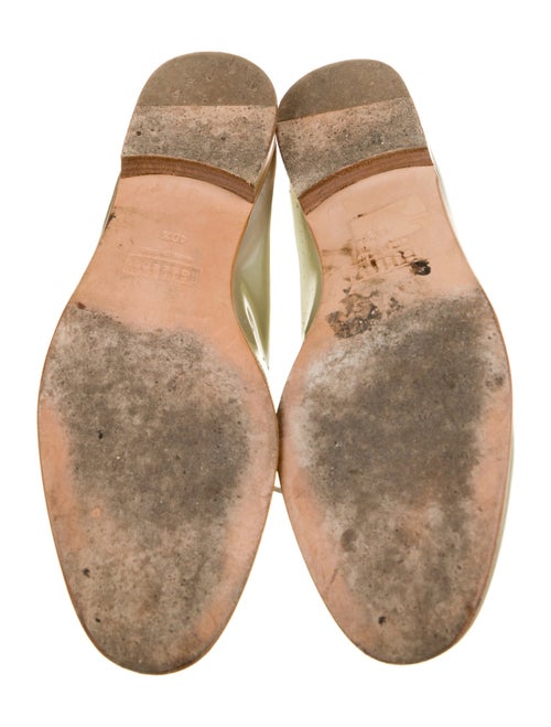 Fratelli Rossetti Patent Leather Lasercut Accents Oxfords