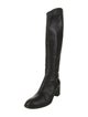 Fratelli Rossetti Leather Riding Boots