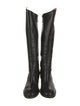 Fratelli Rossetti Leather Riding Boots