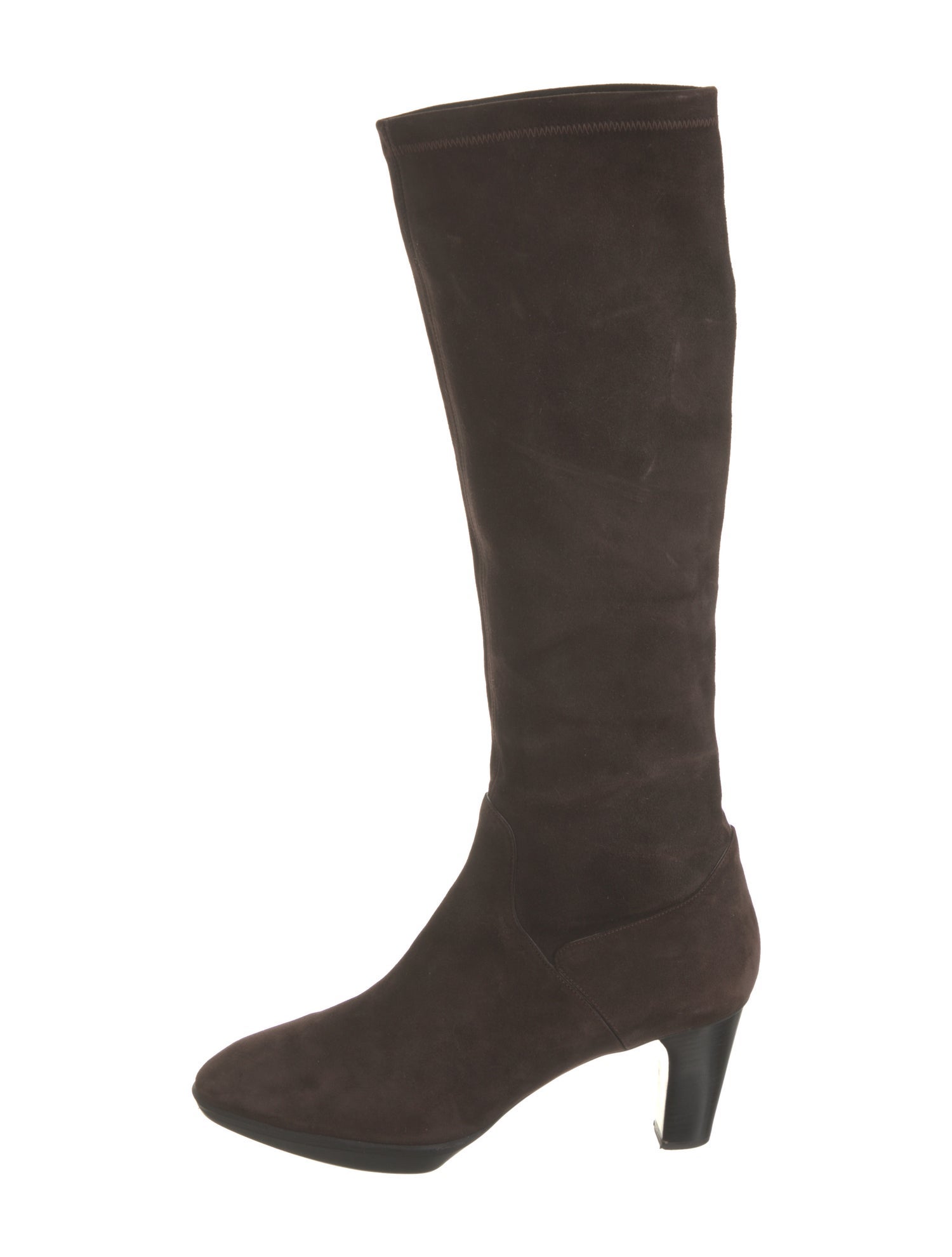Fratelli Rossetti Suede Boots