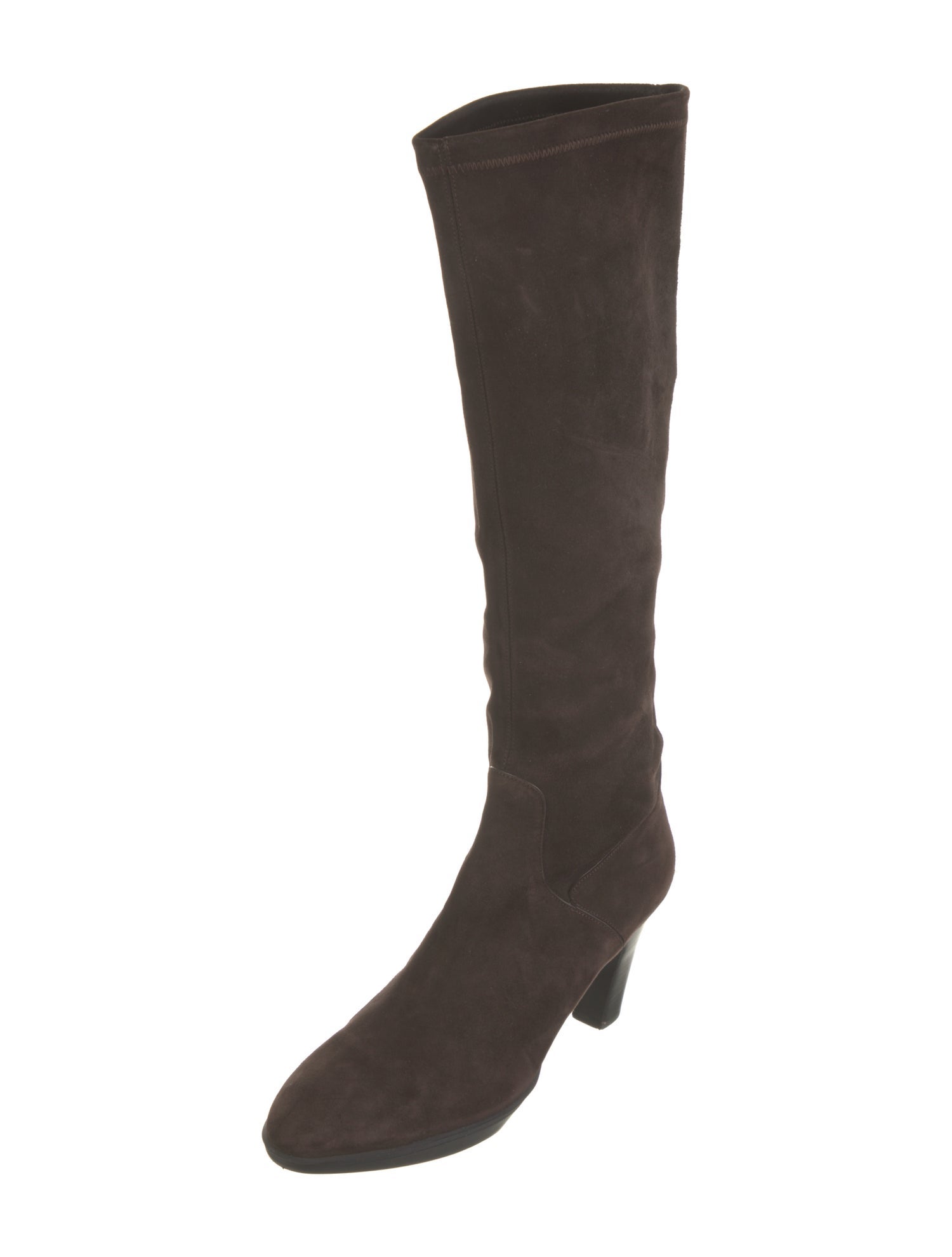 Fratelli Rossetti Suede Boots