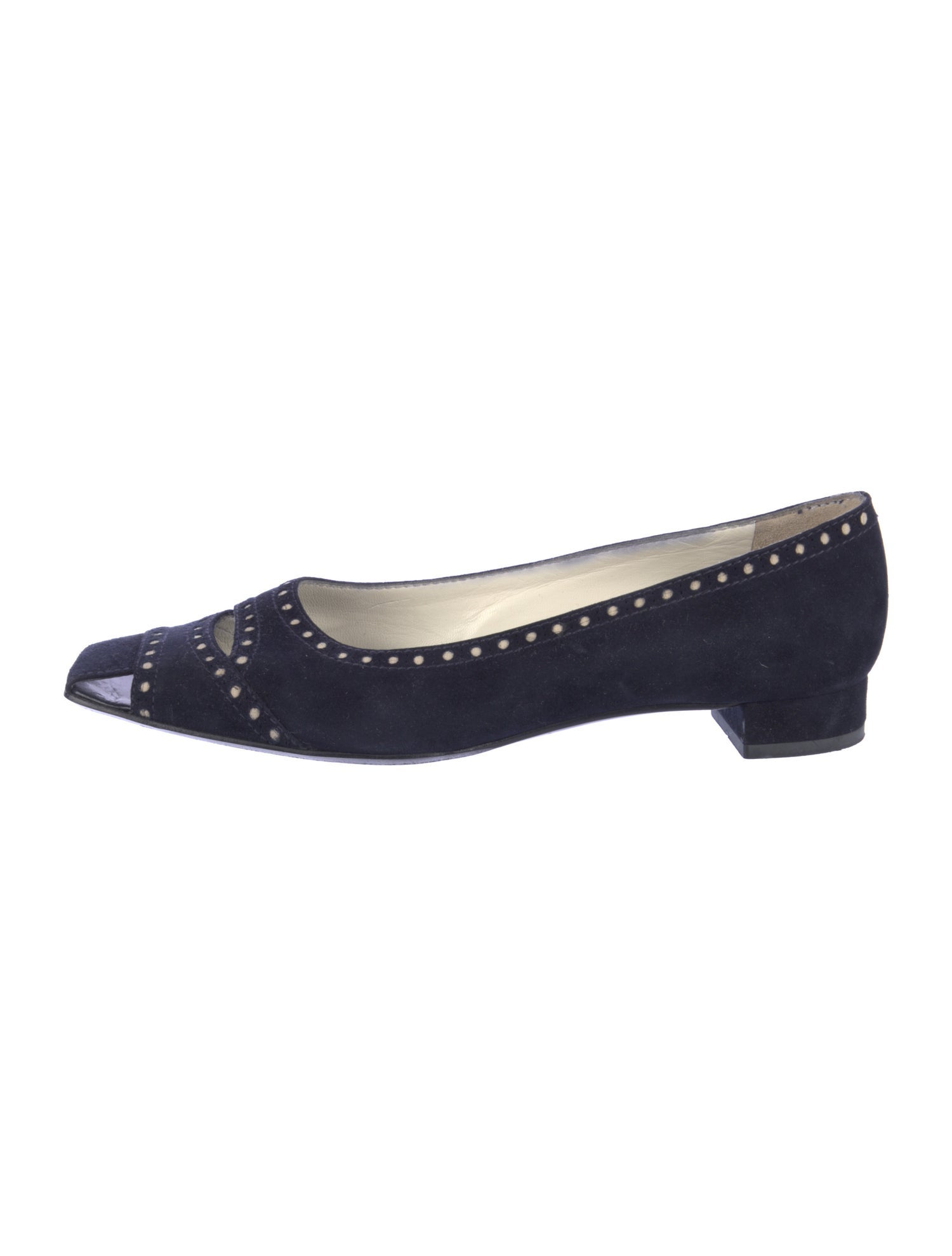 Fratelli Rossetti Flats