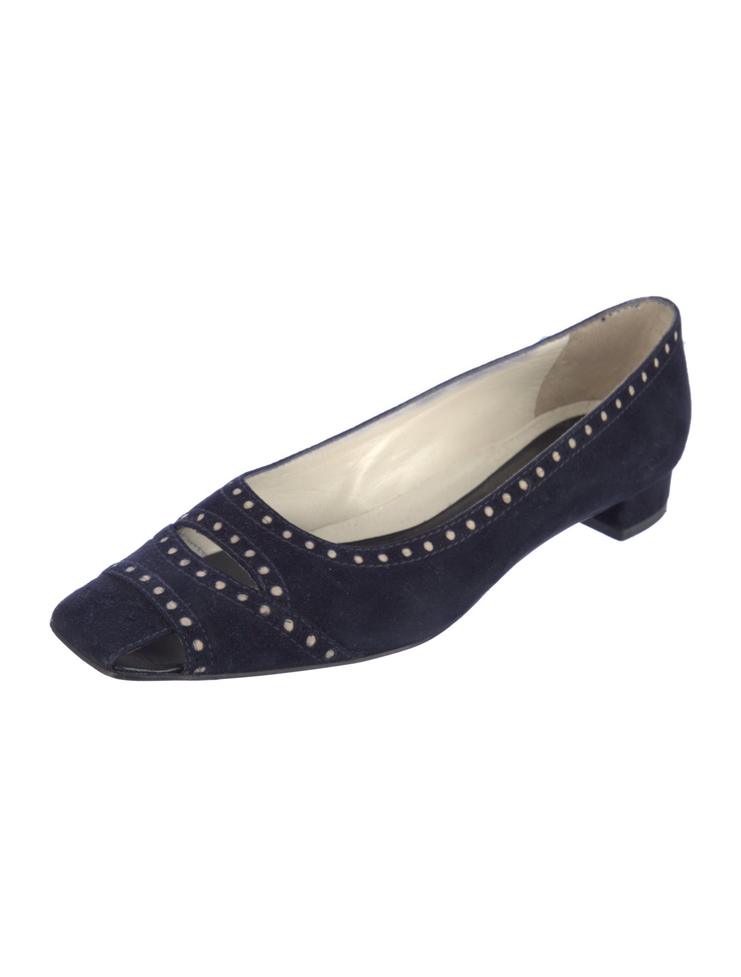 Fratelli Rossetti Flats