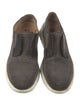 Fratelli Rossetti Leather Sneakers