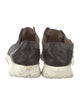 Fratelli Rossetti Leather Sneakers