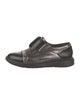 Fratelli Rossetti Leather Oxfords