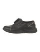 Fratelli Rossetti Leather Flats