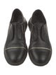 Fratelli Rossetti Leather Flats