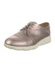 Fratelli Rossetti Leather Sneakers