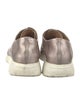 Fratelli Rossetti Leather Sneakers