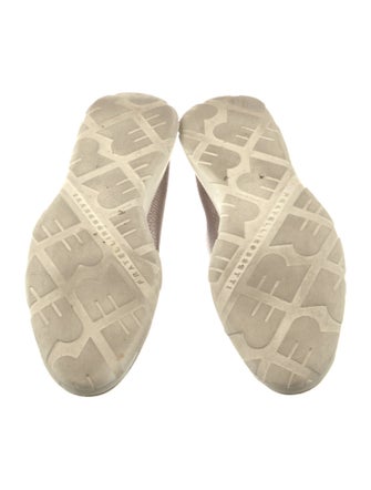 Fratelli Rossetti Leather Sneakers