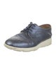 Fratelli Rossetti Leather Sneakers
