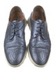 Fratelli Rossetti Leather Sneakers