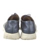 Fratelli Rossetti Leather Sneakers