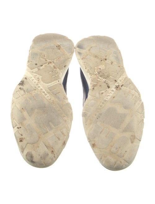 Fratelli Rossetti Leather Sneakers